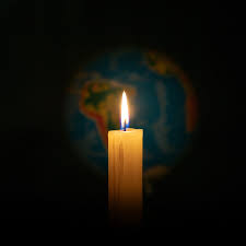 Major landmarks switch off lights for Earth Hour